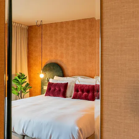 Hotel The Ostendian Ostende