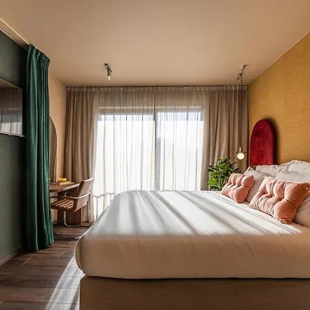 The Ostendian Hotel Ostende