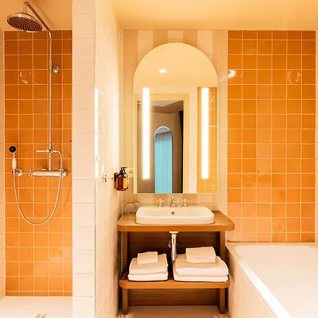 The Ostendian Hotel Ostende